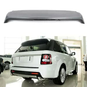 ランドローバーレンジローバースポーツ 2010-2013 LR032164 ABS リアウイングスポイラー For Land Rover Range Rover Sport 2010-2013 LR032164 ABS Rear Wing Spoiler 【並行輸入品】 68,365円