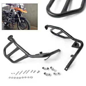 BMW R1200GS 2004-2012 2005 2006 バイクフロントエンジンクラッシュバー保護 For BMW R1200GS 2004-2012 2005 2006 Motorbike Front Engine Crash Bars Protection 【並行輸入品】