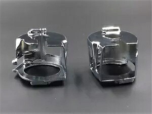 スイッチカバーヤマハロードスター V-スター XVS 650 カスタムスズキマローダー 1600 M95 Switch Cover For Yamaha Road Star V-Star XVS 650 Custom Suzuki Marauder 1600 M95 【並行輸入品】