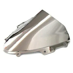 オートバイフロントガラスフロントガラススズキ GSXR600 GSXR750 750 K4 2004-2005 Motorcycle Windshield Windscreen For Suzuki GSXR600 GSXR750 750 K4 2004-2005 【並行輸入品】