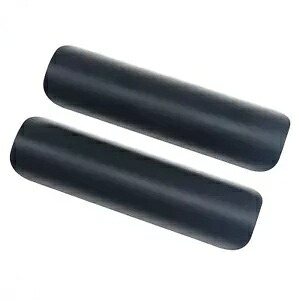 ブラックエキゾーストマフラーパイプヒートシールドカバーヒールガードハーレークルーザーカフェ用 Black Exhaust Muffler Pipe Heat Shield Cover Heel Guard For Harley Cruiser Cafe 【並行輸入品】 36,465円