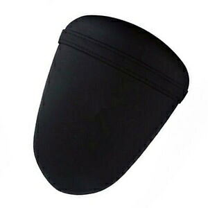 ブラックスポーツオートバイリアピリオン助手席 05-06 スズキ GSXR 1000 K5 Black Sport Motorcycle Rear Pillion Passenger Seat For 05-06 Suzuki GSXR 1000 K5 【並行輸入品】