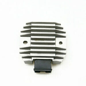 モーターレトロレギュレータ整流器ヤマハ XV125 90-10 XV250 ルート 66 88-10 Motors Retro Regulator Rectifier For Yamaha XV125 90-10 XV250 Route 66 88-10 【並行輸入品】
