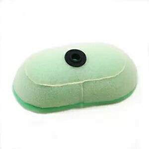泡エアフィルターエアクリーナーホンダ XR250R 450R 650L CRM250 ストリートダートバイク Foam Air Filter Air Cleaner For Honda XR250R 450R 650L CRM250 Street Dirt Bike 【並行輸入品】