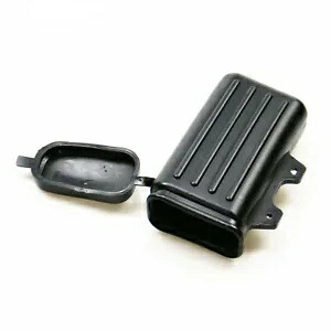 オフロードツールボックスコンテナホルダーボックス DR250 Djebel 250 Yamaha TW 225 TW 200用 Off Road Tool Box Container Holder Box For DR250 Djebel 250 Yamaha TW 225 TW 200 【並行輸入品】