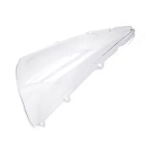 クリアオートバイスポーツウインドスクリーンフロントガラス 2002-2003 ヤマハ YZF 1000 R1 Clear Motorcycle Sport Wind Screen Windshield For 2002-2003 Yamaha YZF 1000 R1 【並行輸入品】