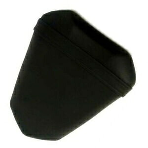 ブラックオートバイスポーツリアピリオン助手席 2007 2008 ヤマハ YZF R1 Black Motorcycle Sports Rear Pillion Passenger Seat For 2007 2008 Yamaha YZF R1 【並行輸入品】