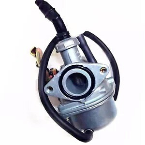 19 ミリメートルケーブルチョークキャブレター炭水化物 50-125cc ATV ロケタ Buyang NST カズマダートバイク 19mm Cable Choke Carburetor Carb 50-125cc ATV Roketa Buyang NST Kazuma Dirt Bike 【並行輸入品】