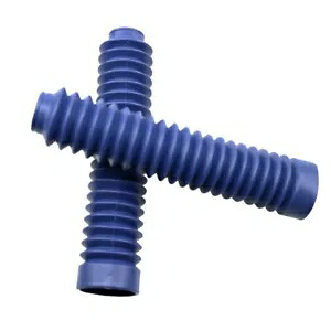 バイク ダートバイク ブルー フロント ショック 30mm フォーク ラバー ブーツ ダスト ジャケット カバー Motorbike Dirt Bike Blue Front Shock 30mm Fork Rubber Boot Dust Jacket Cover 【並行輸入品】