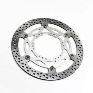 バイクフロントブレーキディスクロータースズキ DRZ400 DRZ400SM SMK5 SMK6 2005-2021 Motorbike Front Brake Disc Rotor for Suzuki DRZ400 DRZ400SM SMK5 SMK6 2005-2021 【並行輸入品】