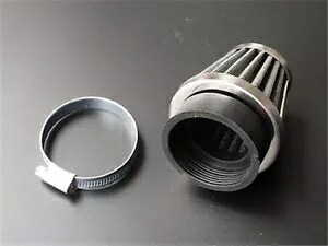 52 ミリメートルエアフィルタークリーナー CN250 250CC スクーター原付ゴーカートバギー ATV ダートバイク RR 52mm AIR FILTER CLEANER CN250 250CC SCOOTER MOPED GO KART BUGGY ATV Dirt Bike RR 【並行輸入品】