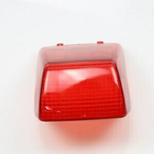 バイクホンダ AX1 250 AX-1 用リアブレーキテールランプレンズシェルカバー Rear Brake Tail Lamp Lens Shell Cover For Motorbikes Honda AX1 250 AX-1 【並行輸入品】