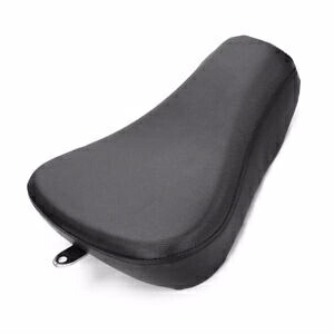 フロントドライバーソロシートピロー ハーレー 2007-2014 スポーツスター XL 48 72 883 1200用 Front Driver Solo Seat Pillow For Harley 2007-2014 Sportster XL 48 72 883 1200 【並行輸入品】