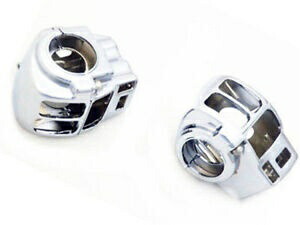 バイクスイッチカバーハーレーエレクトラグライド FLHTCU/I FLTCU ロードグライド FLTR/I Motorbike Switch Cover For Harley Electra Glide FLHTCU/I FLTCU Road Glide FLTR/I 【並行輸入品】