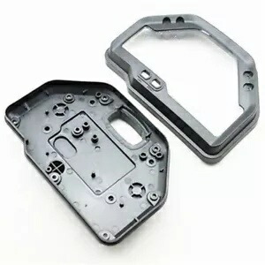 モータータコスピードメーターゲージケースカバーホンダ CBR 600RR 2003-2006 CBR600RR Motor Tacho Speedometer Gauge Case Cover For Honda CBR 600RR 2003-2006 CBR600RR 【並行輸入品】
