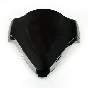 オートバイダブルバブルフロントガラスフロントガラススズキ GSXR1300 2008-2016 Motorcycle Double Bubble Windshield Windscreen for Suzuki GSXR1300 2008-2016 【並行輸入品】
