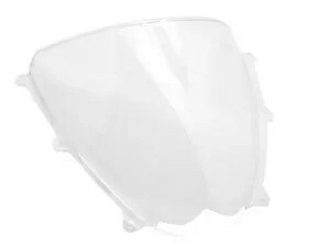 クリアオートバイフロントガラスフロントガラス 2007-2008 K7 スズキ GSXR1000 GSXR 新しい Clear Motorcycle Windscreen Windshield For 2007-2008 K7 Suzuki GSXR1000 GSXR New 【並行輸入品】