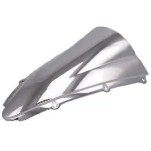 オートバイのフロントガラスフロントガラスヤマハ YZF 1000 YZF1000 R1 2000-2001 Motorcycle Windshield Windscreen For Yamaha YZF 1000 YZF1000 R1 2000-2001 【並行輸入品】