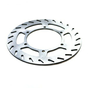 フロントブレーキディスクローターヤマハ TTR250 WR200 92-94 DT200 WR 92-93 DT230 97-98 Front Brake Disc Rotor For Yamaha TTR250 WR200 92-94 DT200 WR 92-93 DT230 97-98 【並行輸入品】