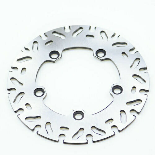 ステンレス鋼リアブレーキディスクディスクローターヤマハ YZF R6 03-14 YZF R1 04-12 Stainless Steel Rear Brake Disc Disc Rotor For Yamaha YZF R6 03-14 YZF R1 04-12 【並行輸入品】