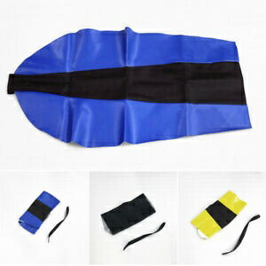 ダートオフロードバイクシートガード防水シートカバーカウル XT225 XT250 TTR250 Dirt Off Road Bike Seat Guard Waterproof Seat Cover Cowl For XT225 XT250 TTR250 【並行輸入品】