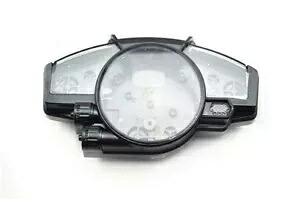Speedo タコメーターゲージケースカバーヤマハ YZF R1 2007-2008 YZFR1 オートバイ Speedo Tacho Meter Gauge Case Cover For Yamaha YZF R1 2007-2008 YZFR1 Motorcycle 【並行輸入品】