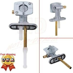 燃料ペットコックバルブヤマハ 21V-24500-11-00 21V-24500-20-00 23F-24500-00-00 Fuel Petcock Valve For YAMAHA 21V-24500-11-00 21V-24500-20-00 23F-24500-00-00 【並行輸入品】