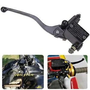 ブレーキマスターシリンダーホンダフォアマン 500 TRX500FE/FM/TM/TRX520 4x4 2005-2020 Brake Master Cylinder For Honda Foreman 500 TRX500FE/FM/TM/ TRX520 4x4 2005-2020 【並行輸入品】