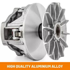 EBS プライマリー ドライブ クラッチ コンプリート ポラリス スポーツマン フォレスト X2 550 2009-2014 用 EBS PRIMARY DRIVE CLUTCH COMPLETE FOR POLARIS SPORTSMAN FOREST X2 550 2009-2014 【並行輸入品】