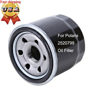 オイルフィルター ポラリス スポーツマン ツーリング 570 850/ X2 500 550 570 850 XP 1000 550 Oil Filter for Polaris Sportsman Touring 570 850/ X2 500 550 570 850 XP 1000 550 【並行輸入品】