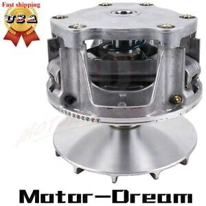 EBS スタイル プライマリ ドライブ クラッチ Polaris RZR 800 EFI 2008-2009/RZR 800 Le 2009 用 EBS Style Primary Drive Clutch for Polaris RZR 800 EFI 2008-2009/RZR 800 Le 2009 【並行輸入品】