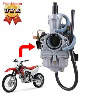 パフォーマンスキャブレターホンダ CRF 150 CRF 150F CRF150F 2003 2004 2005 新品 PERFORMANCE CARBURETOR FOR HONDA CRF 150 CRF 150F CRF150F 2003 2004 2005 NEW 【並行輸入品】