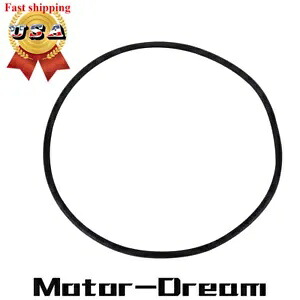 クラッチカバーガスケットシール ポラリス RZR 570 900 XP 1000 2014-2020 UTV 5521831 Clutch Cover Gasket Seal for Polaris RZR 570 900 XP 1000 2014-2020 UTV 5521831 【並行輸入品】