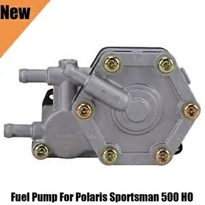 燃料ポンプ 1996-2010 ポラリス スポーツマン 325 400 500 600 700 6X6 ATV Fuel Pump For 1996-2010 Polaris Sportsman 325 400 500 600 700 6X6 ATV 【並行輸入品】