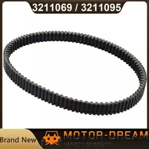 ドライブベルト Polaris SPORTSMAN 500 4x4 HO ATV 3211069 ドライブベルトクラッチ US Drive Belt for Polaris SPORTSMAN 500 4x4 HO ATV 3211069 Drive Belt Clutch US 【並行輸入品】