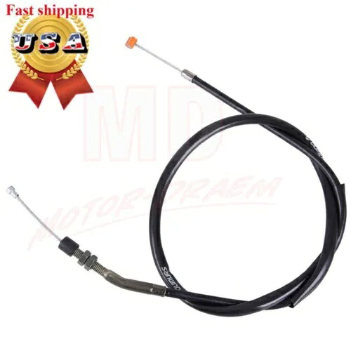 1999-2004 ホンダ Sportrax TRX400EX TRX 400 EX OEM クラッチケーブル 22870-HN1-000 For 1999-2004 Honda Sportrax TRX400EX TRX 400 EX OEM Clutch Cable 22870-HN1-000 【並行輸入品】