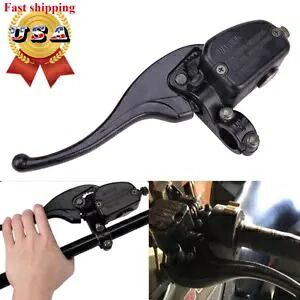 左ブレーキマスターシリンダーポラリススポーツマン 335 400 500 570 600 700 800 ATV Left Brake Master Cylinder For Polaris Sportsman 335 400 500 570 600 700 800 ATV 【並行輸入品】