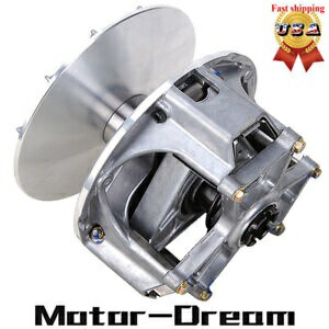 925cc プライマリドライブクラッチポラリス RZR ターボ XP 2016-2021 ターボ S 1323559 925cc Primary Drive Clutch For Polaris RZR Turbo XP 2016-2021 Turbo S 1323559 【並行輸入品】 56,870円