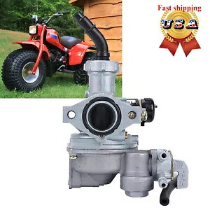 キャブレターホンダ ATC90 炭水化物 1972-1978 1976 1977 1978 三輪新 ATV Carburetor For Honda ATC90 Carb 1972-1978 1976 1977 1978 THREE WHEELER NEW ATV 【並行輸入品】