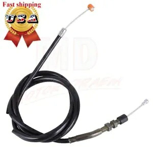 ATV クラッチケーブル ホンダ Sportrax 400 TRX400EX 2x4 1999-04 TRX400X 2x4 2009-14用 ATV Clutch Cable for Honda Sportrax 400 TRX400EX 2x4 1999-04 TRX400X 2x4 2009-14 【並行輸入品】