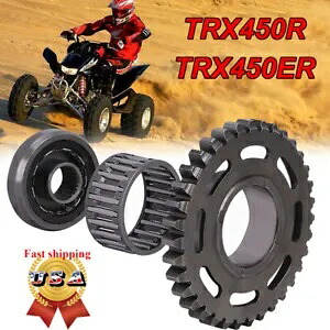 ワンウェイスタータークラッチギアベアリングキットホンダ CRF450X TRX450ER 28125-MEY-671 One-Way Starter Clutch Gear Bearing Kit for Honda CRF450X TRX450ER 28125-MEY-671 【並行輸入品】 37,180円