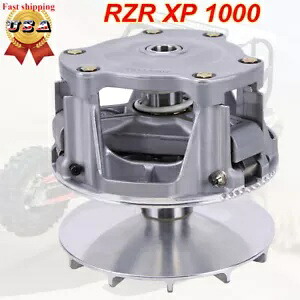 2014-2021 ポラリス RZR 1000 XP 新しいプライマリードライブクラッチコンプリート 1323068 FOR 2014-2021 POLARIS RZR 1000 XP NEW PRIMARY DRIVE CLUTCH COMPLETE 1323068 【並行輸入品】