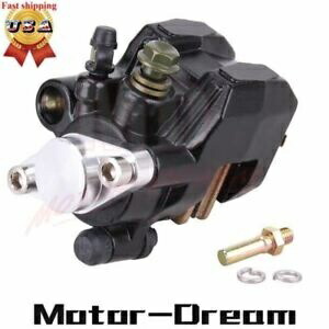 リアブレーキキャリパーホンダ ATV Sportrax TRX400EX 1999-2008 TRX400X 2009-2014 Rear Brake Caliper For Honda ATV Sportrax TRX400EX 1999-2008 TRX400X 2009-2014 【並行輸入品】