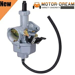キャブレター 1997-2017 ホンダ Recon 250 TRX250 TRX250TE TRX250TM 16100-HM8-B41 Carburetor For 1997-2017 Honda Recon 250 TRX250 TRX250TE TRX250TM 16100-HM8-B41 【並行輸入品】