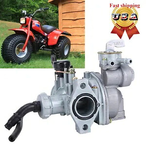 パフォーマンスキャブレターホンダ ATC 90 ATC90 ATC110 3 ホイール ATV ATC キャブレター 22 ミリメートル PERFORMANCE CARBURETOR FOR HONDA ATC 90 ATC90 ATC110 3 WHEELER ATV ATC CARB 22mm 【並行輸入品】