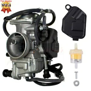 キャブレター ホンダ ATC250R 1981-1986 ATC250SX 1985-1987 ATC350X 1985-1986 キャブレター Carburetor for Honda ATC250R 1981-1986 ATC250SX 1985-1987 ATC350X 1985-1986 Carb 【並行輸入品】