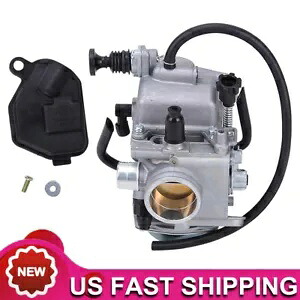 キャブレター ホンダ FourTrax 250 TRX250 炭水化物 1985-1987 1986 ATV 16100-HM0-L02 Carburetor For Honda FourTrax 250 TRX250 Carb 1985-1987 1986 ATV 16100-HM0-L02 【並行輸入品】
