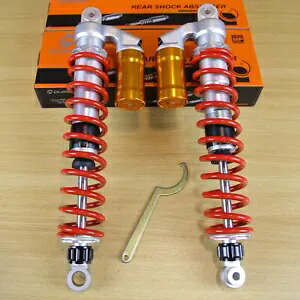 ステージ 3 フロントエアショックアブソーバーホンダ Sportrax 400 TRX400EX 2x4 TRX450R ATV Stage 3 Front Air Shock Absorber For Honda Sportrax 400 TRX400EX 2x4 TRX450R ATV 【並行輸入品】