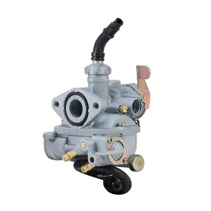 キャブレター炭水化物ホンダ CT 70 トレイル 1969 1970 1971 1972 1973 1974 1975 1976 77 Carburetor Carb for Honda CT 70 Trail 1969 1970 1971 1972 1973 1974 1975 1976 77 【並行輸入品】
