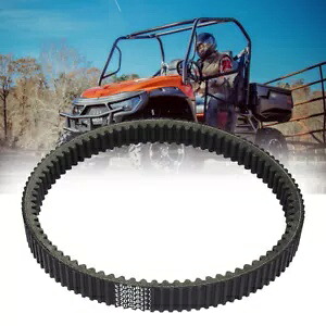 ドライブベルト ボンバルディア Can-Am アウトランダー 800R 800 650 EFI 4X4 2009-2015 米国用 Drive Belt for Bombardier Can-Am Outlander 800R 800 650 EFI 4X4 2009-2015 US 【並行輸入品】